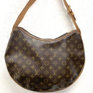 ルイヴィトン モノグラム クロワッサン